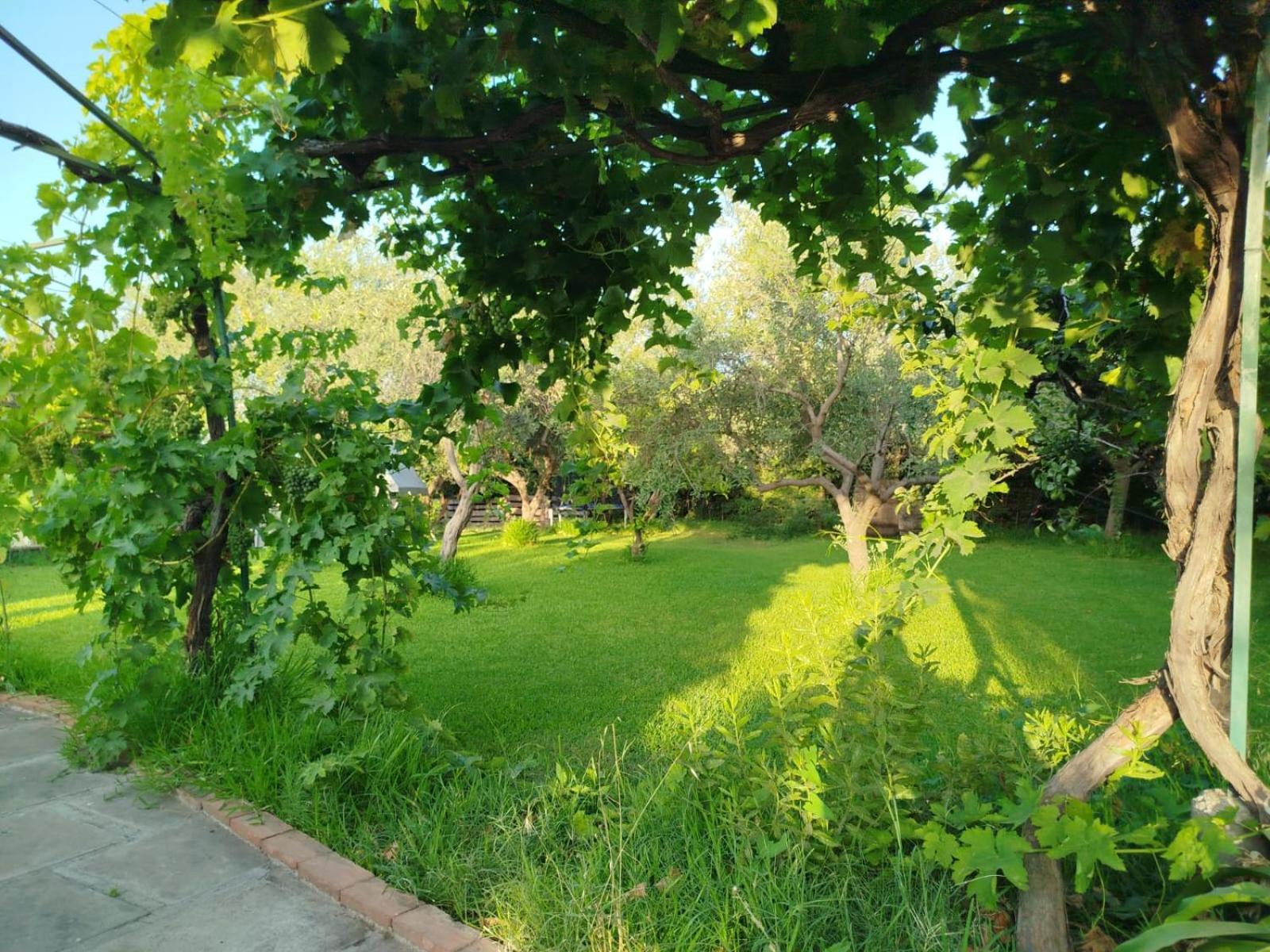 Ai Tre Desideri La Casita Aci Castello Exterior foto