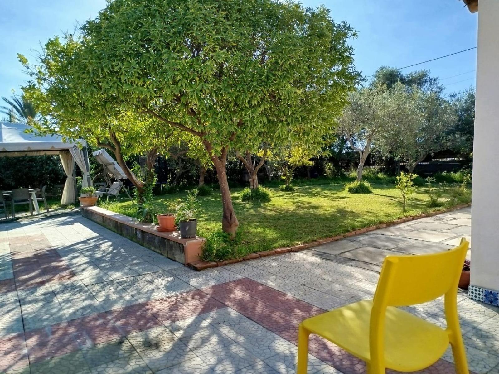 Ai Tre Desideri La Casita Aci Castello Exterior foto